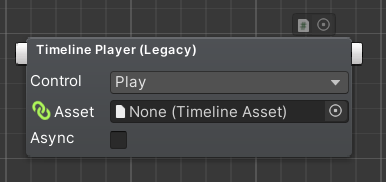 Timeline Player (Legacy)